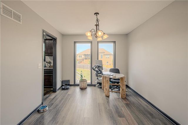 1818 Lauren Lane, Kearney, MO 64060