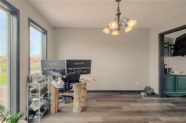 1818 Lauren Lane, Kearney, MO 64060