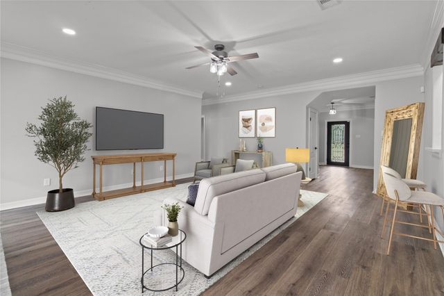 2730 Lawrence Road, Kemah, TX 77565