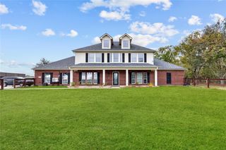 2730 Lawrence Road, Kemah, TX 77565