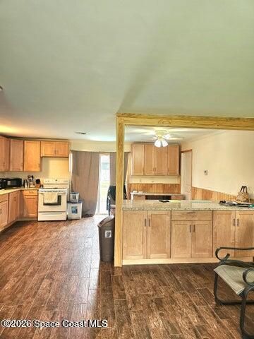 271 Anthony Avenue SE, Palm Bay, FL 32909