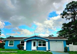 271 Anthony Avenue SE, Palm Bay, FL 32909