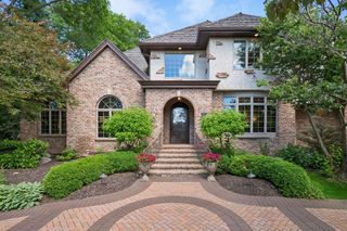 5101 Green Farms Road, Edina, MN 55436