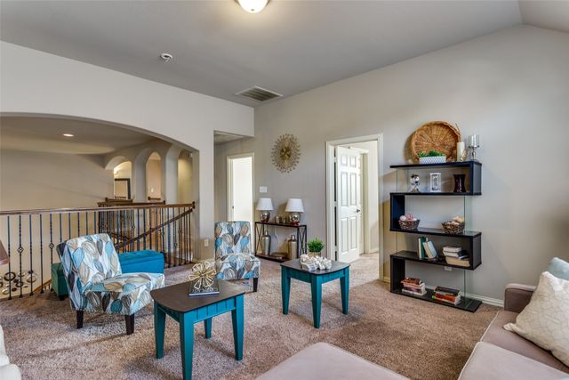 6029 Lacebark Elm Drive, Fort Worth, TX 76123