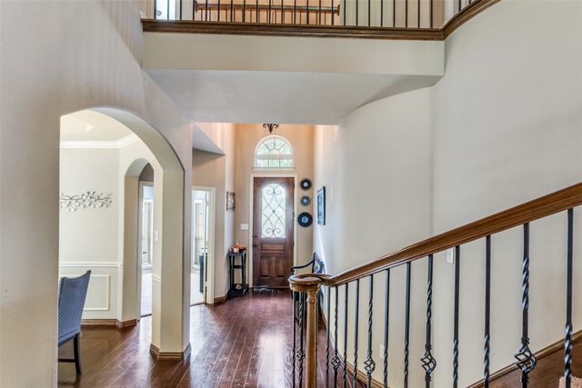 6029 Lacebark Elm Drive, Fort Worth, TX 76123