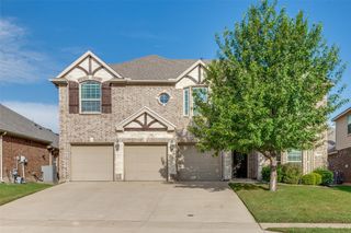 6029 Lacebark Elm Drive, Fort Worth, TX 76123