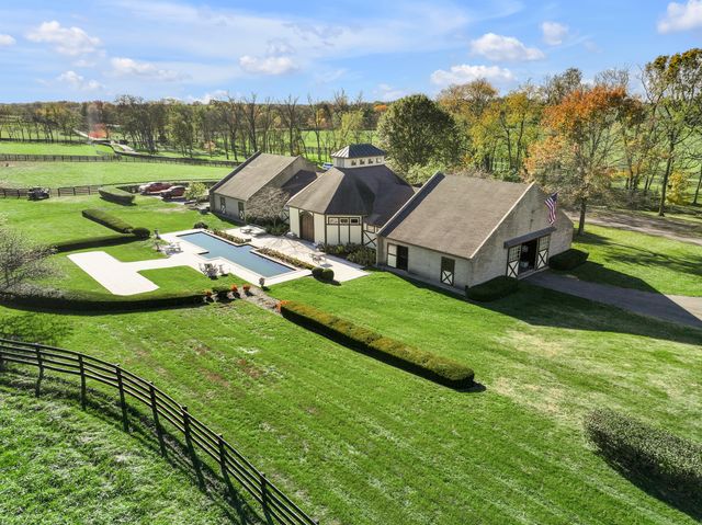 169 Muir Lane, Georgetown, KY 40324