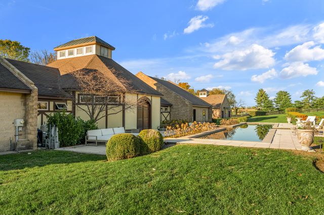 169 Muir Lane, Georgetown, KY 40324