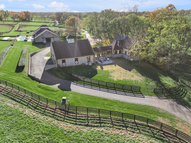 169 Muir Lane, Georgetown, KY 40324