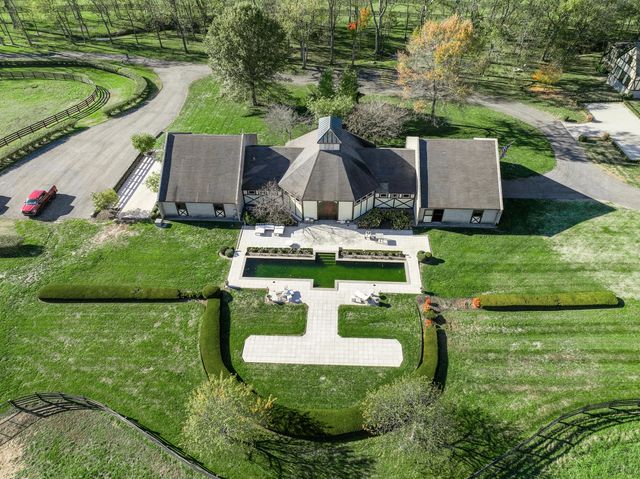 169 Muir Lane, Georgetown, KY 40324