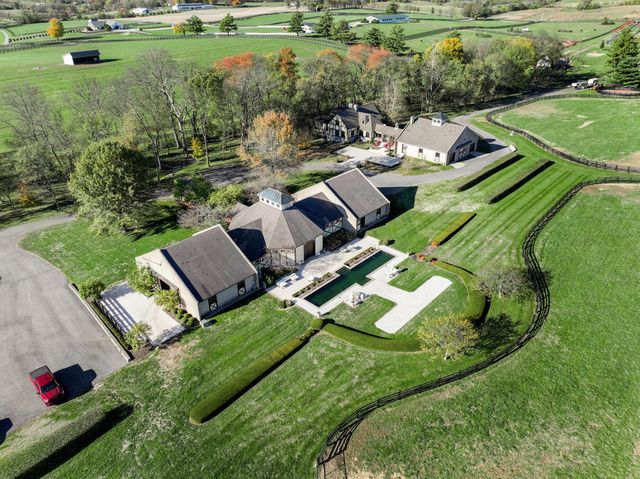 169 Muir Lane, Georgetown, KY 40324