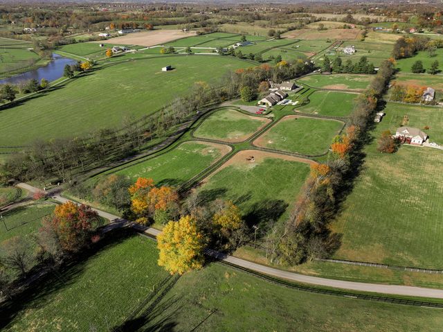 169 Muir Lane, Georgetown, KY 40324