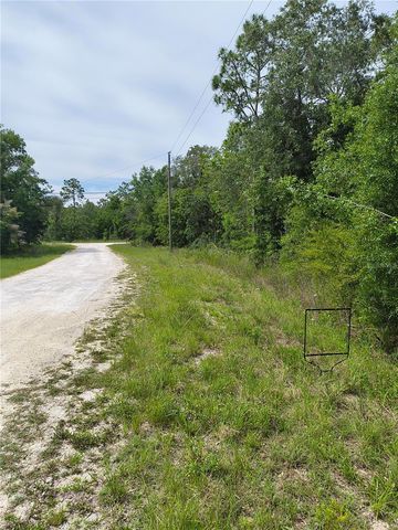 CAYMAN ROAD, Weeki Wachee, FL 34614