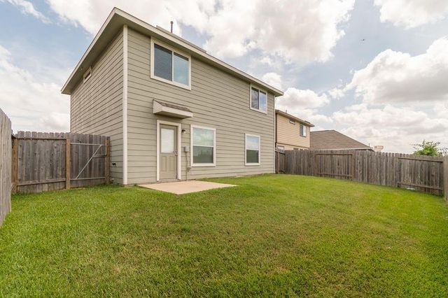 19419 Plantation Maple Drive, Katy, TX 77449