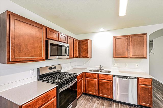 19419 Plantation Maple Drive, Katy, TX 77449