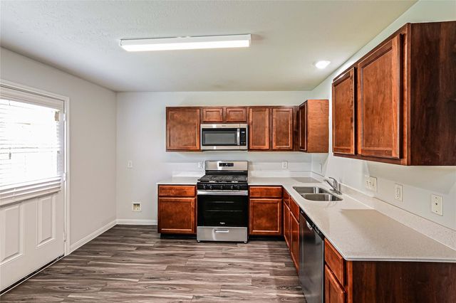 19419 Plantation Maple Drive, Katy, TX 77449