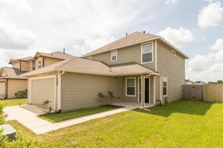 19419 Plantation Maple Drive, Katy, TX 77449