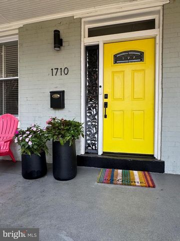 1710 3RD NE, Washington, DC 20002