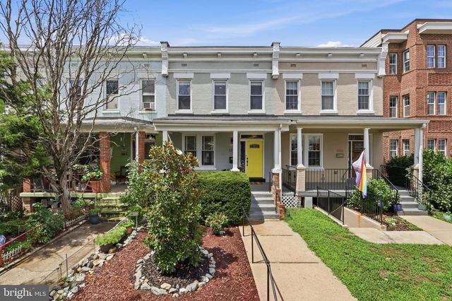 1710 3RD NE, Washington, DC 20002