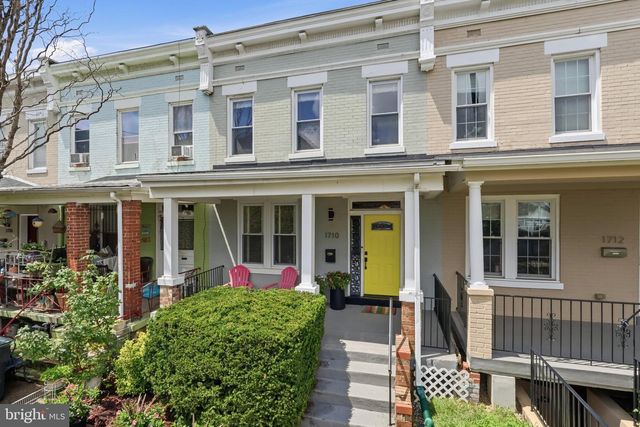 1710 3RD NE, Washington, DC 20002