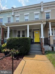 1710 3RD NE, Washington, DC 20002