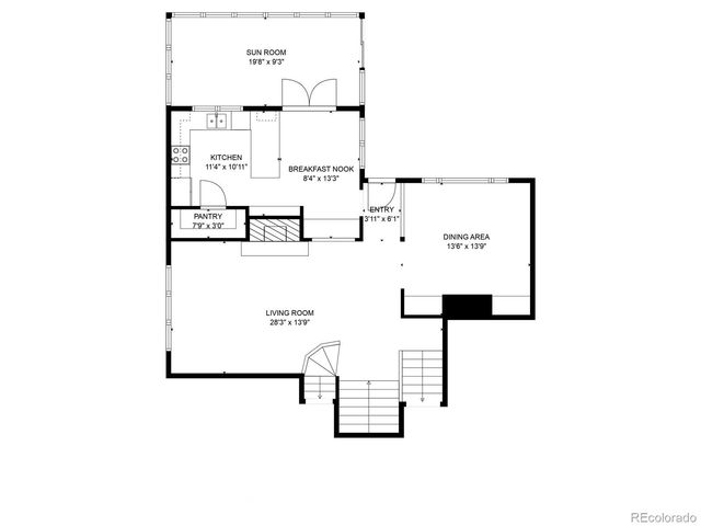 4505 S Yosemite Street S 371, Denver, CO 80237