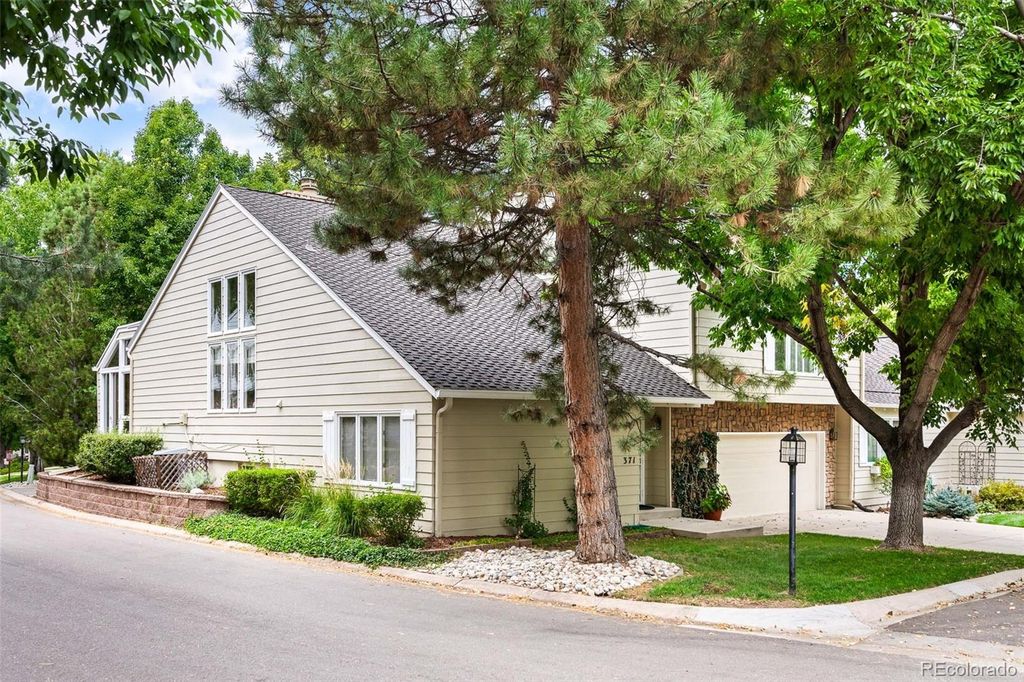 4505 S Yosemite Street S 371, Denver, CO 80237