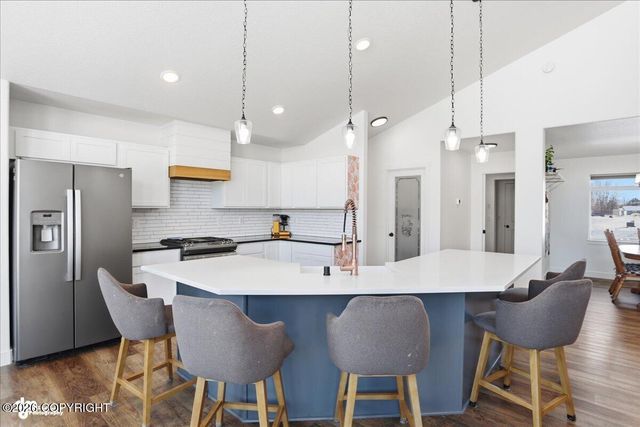 5313 S Sisters Street, Palmer, AK 99645