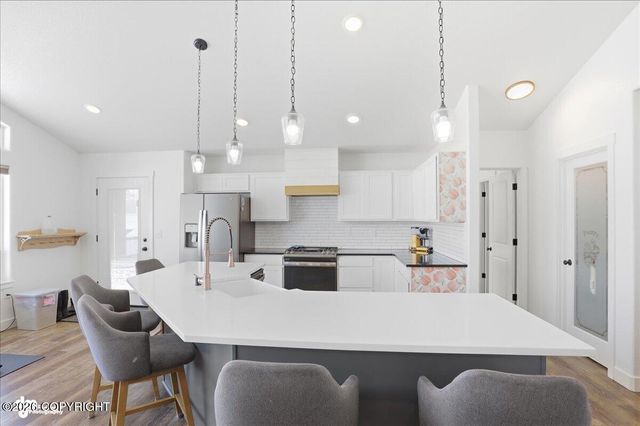 5313 S Sisters Street, Palmer, AK 99645