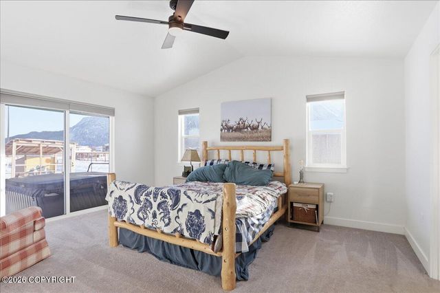 5313 S Sisters Street, Palmer, AK 99645