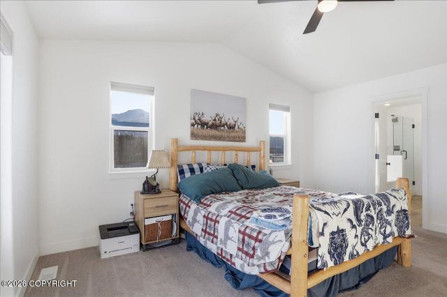 5313 S Sisters Street, Palmer, AK 99645