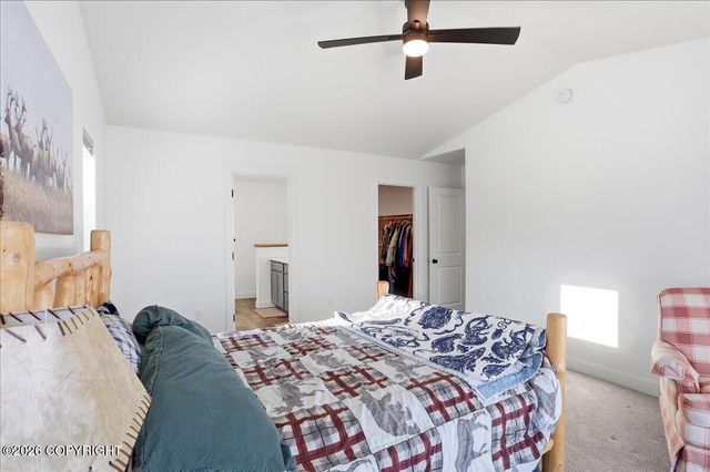 5313 S Sisters Street, Palmer, AK 99645