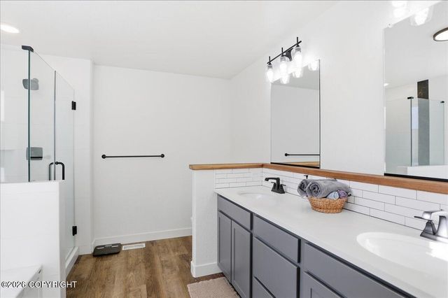 5313 S Sisters Street, Palmer, AK 99645