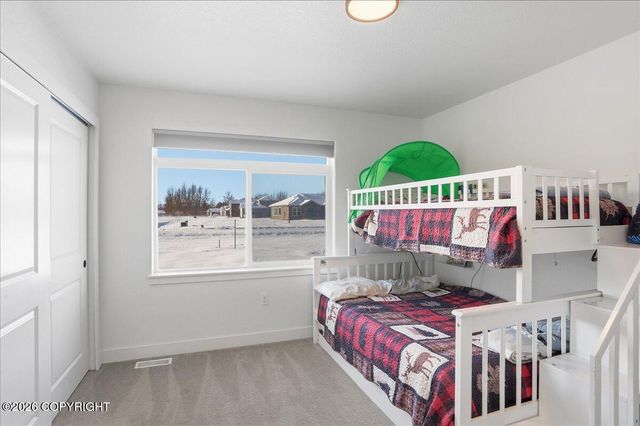 5313 S Sisters Street, Palmer, AK 99645