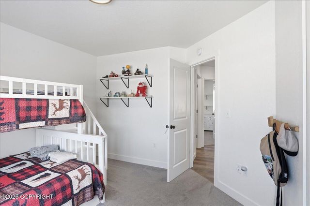 5313 S Sisters Street, Palmer, AK 99645