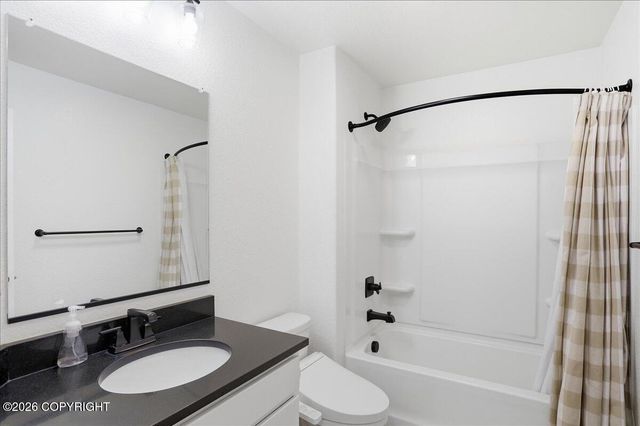 5313 S Sisters Street, Palmer, AK 99645