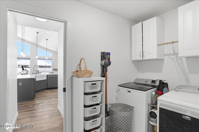 5313 S Sisters Street, Palmer, AK 99645