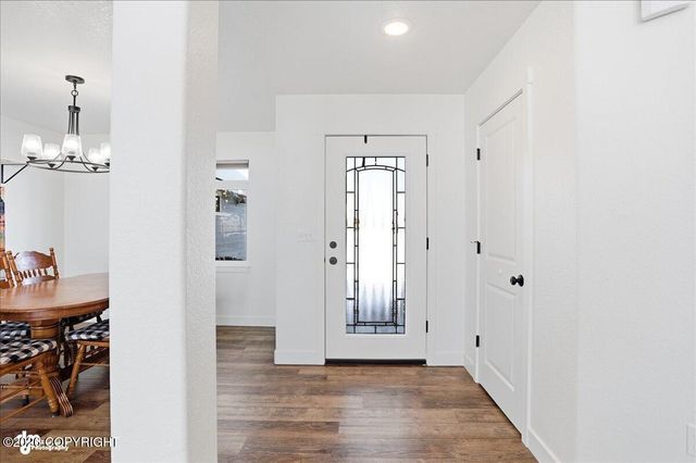 5313 S Sisters Street, Palmer, AK 99645