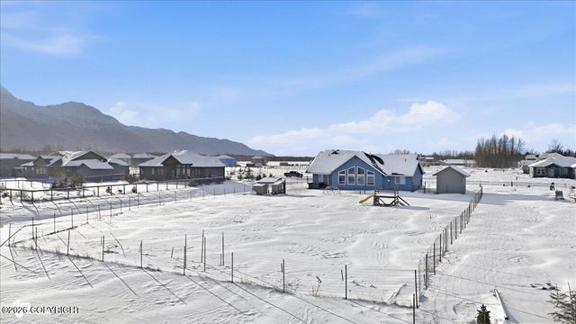 5313 S Sisters Street, Palmer, AK 99645