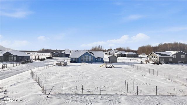 5313 S Sisters Street, Palmer, AK 99645