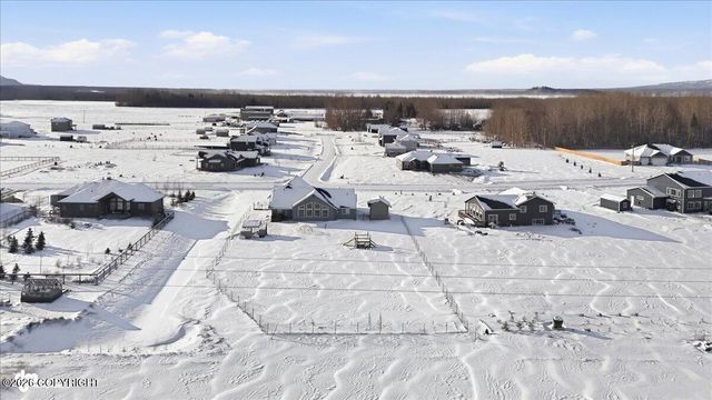 5313 S Sisters Street, Palmer, AK 99645