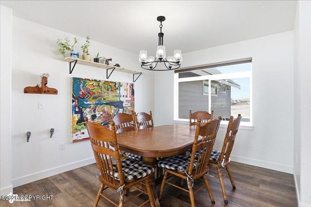 5313 S Sisters Street, Palmer, AK 99645