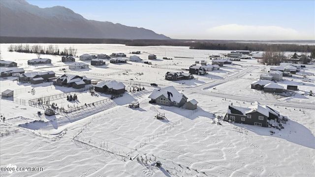 5313 S Sisters Street, Palmer, AK 99645