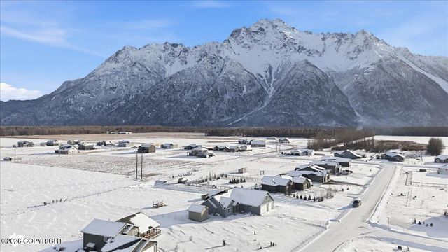 5313 S Sisters Street, Palmer, AK 99645