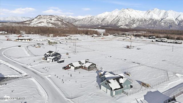 5313 S Sisters Street, Palmer, AK 99645