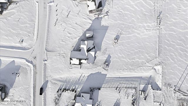 5313 S Sisters Street, Palmer, AK 99645