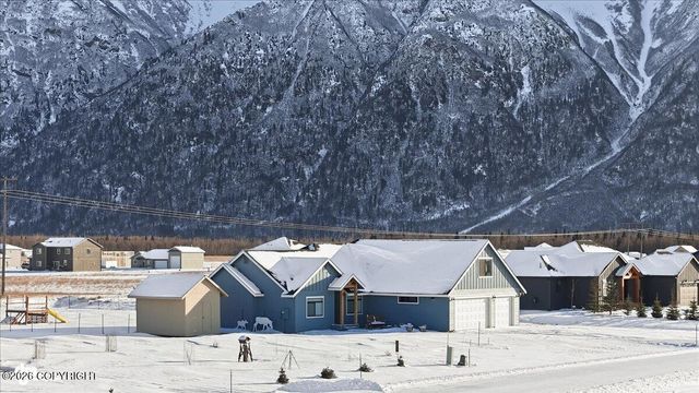 5313 S Sisters Street, Palmer, AK 99645