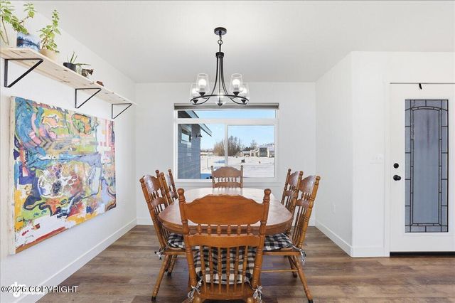 5313 S Sisters Street, Palmer, AK 99645