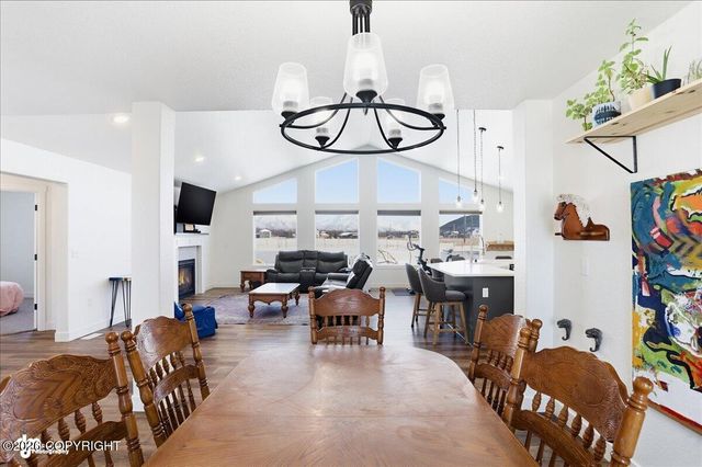 5313 S Sisters Street, Palmer, AK 99645