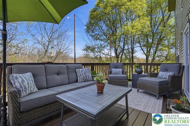 1611 Abigail Lane, South Whitehall Twp, PA 18104